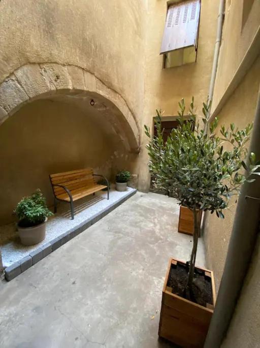 L'Escarpin - Billard - Centre Historique Apartman Romans-sur-Isère Kültér fotó